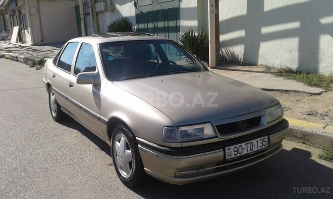 Opel Vectra 1994, 310,520 km - 2.0 l - Bakı