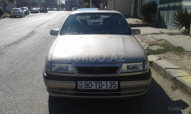 Opel Vectra 1994, 310,520 km - 2.0 l - Bakı