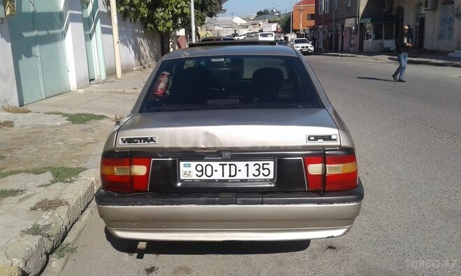 Opel Vectra 1994, 310,520 km - 2.0 l - Bakı