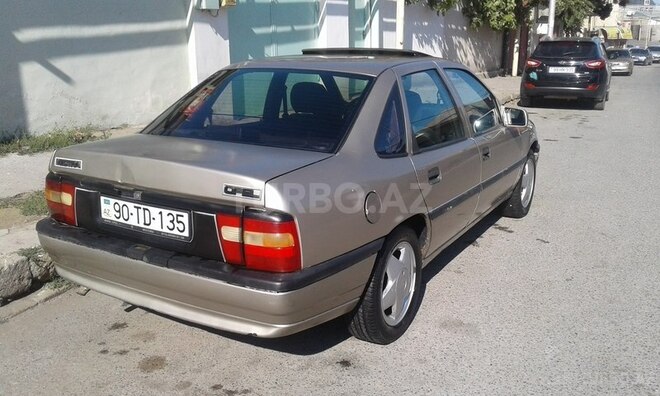 Opel Vectra 1994, 310,520 km - 2.0 l - Bakı