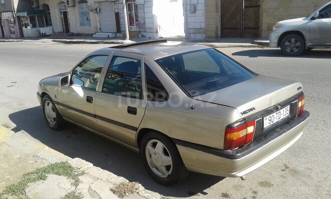 Opel Vectra 1994, 310,520 km - 2.0 l - Bakı