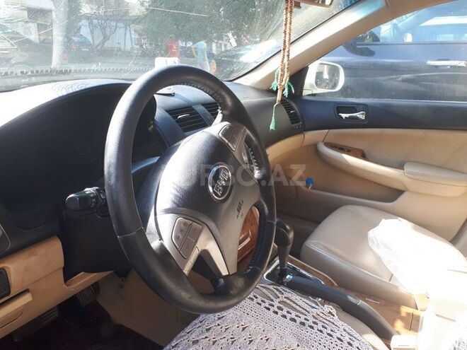 BYD F6 2009, 135 km - 2.4 l - Bakı