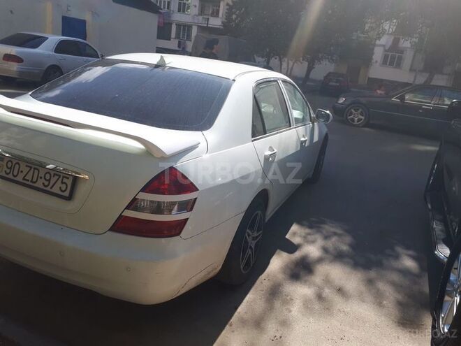 BYD F6 2009, 135 km - 2.4 l - Bakı