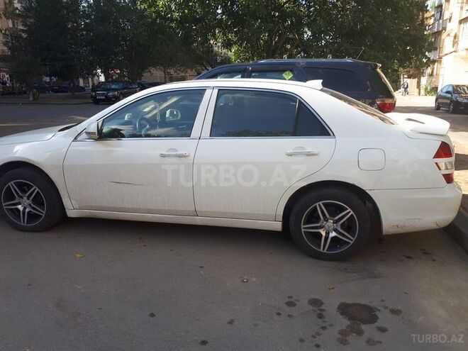 BYD F6 2009, 135 km - 2.4 l - Bakı