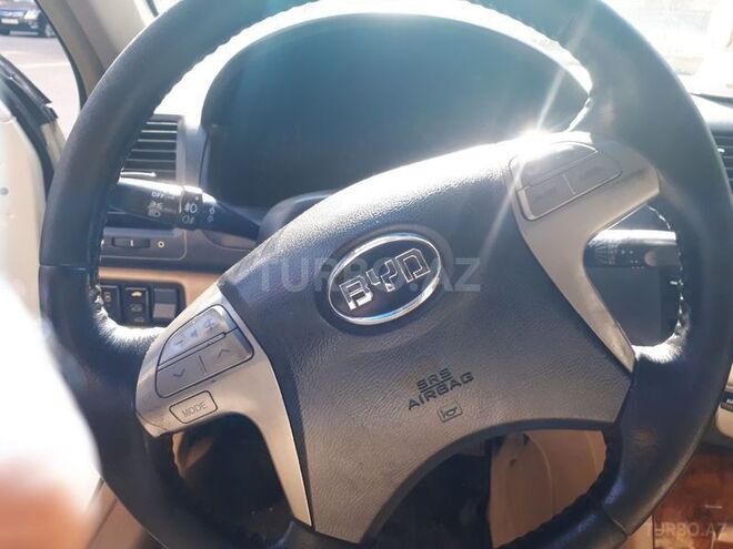 BYD F6 2009, 135 km - 2.4 l - Bakı
