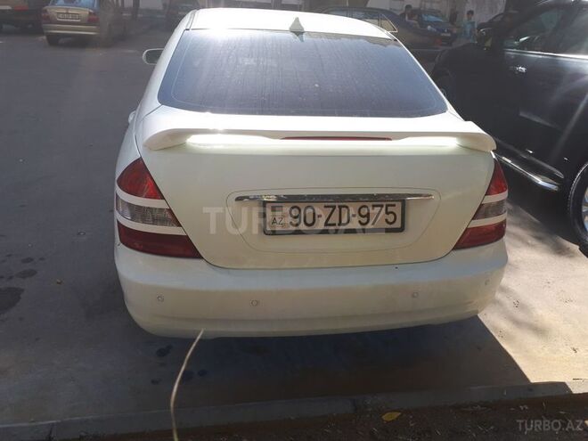 BYD F6 2009, 135 km - 2.4 l - Bakı