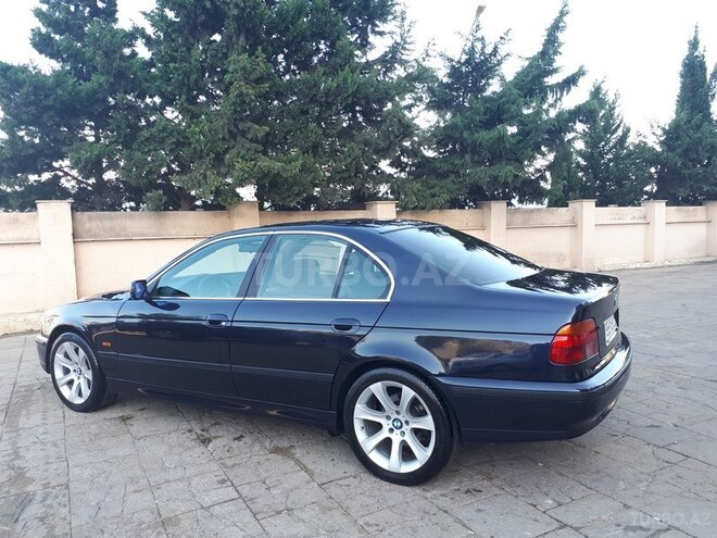 BMW 528 1999, 298,746 km - 2.8 l - Sumqayıt