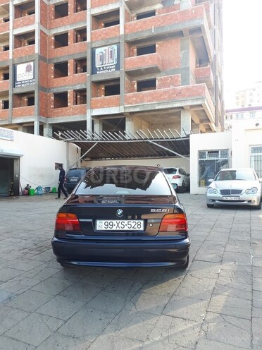 BMW 528 1999, 298,746 km - 2.8 l - Sumqayıt