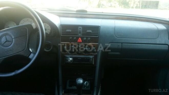 Mercedes C 230 1999, 178,500 km - 2.3 л - Bakı
