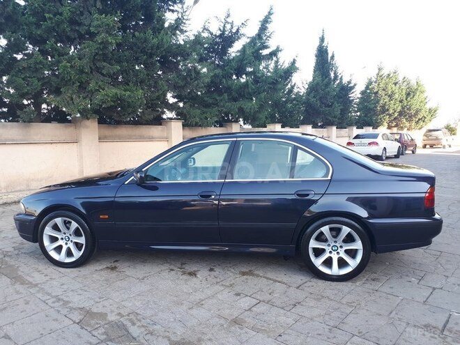 BMW 528 1999, 298,746 km - 2.8 l - Sumqayıt