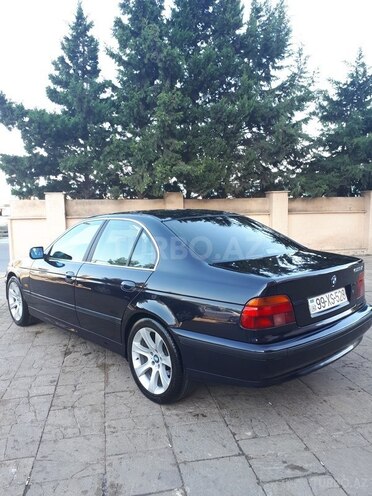 BMW 528 1999, 298,746 km - 2.8 l - Sumqayıt
