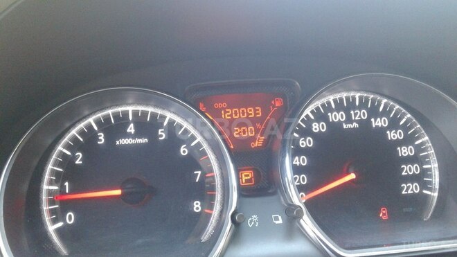 Nissan Sunny 2013, 120,093 km - 1.5 l - Sumqayıt
