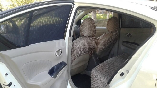 Nissan Sunny 2013, 120,093 km - 1.5 l - Sumqayıt
