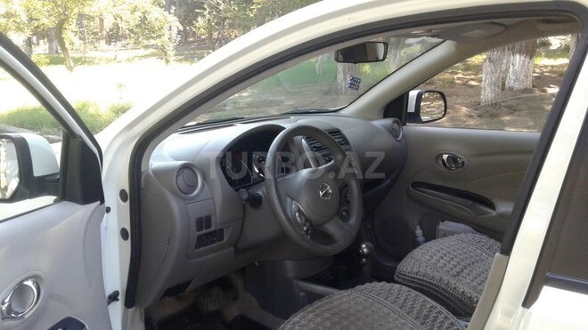 Nissan Sunny 2013, 120,093 km - 1.5 l - Sumqayıt