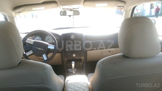 Chrysler 300C 2006, 119,000 km - 2.7 l - Bakı