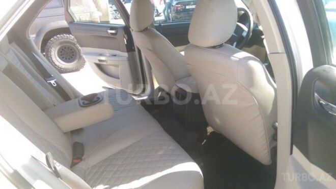 Chrysler 300C 2006, 119,000 km - 2.7 l - Bakı