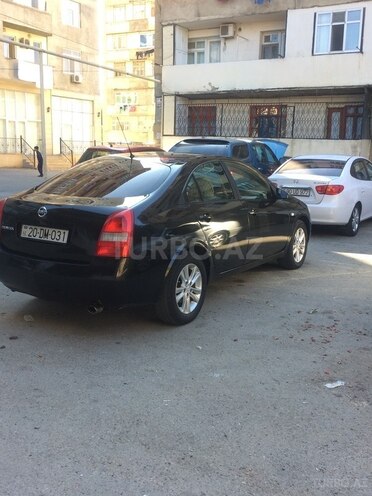 Nissan Primera 2006, 205,000 km - 1.8 l - Bakı