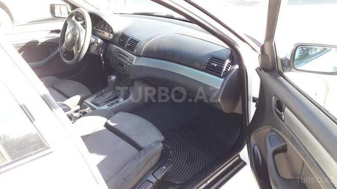 BMW 318 2003, 210,000 km - 2.0 l - Bakı