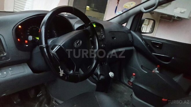 Hyundai H-1 2008, 178,000 km - 0.3 л - Bakı
