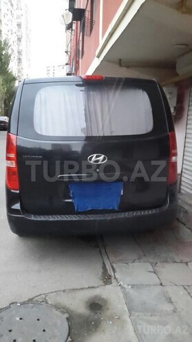 Hyundai H-1 2008, 178,000 km - 0.3 л - Bakı