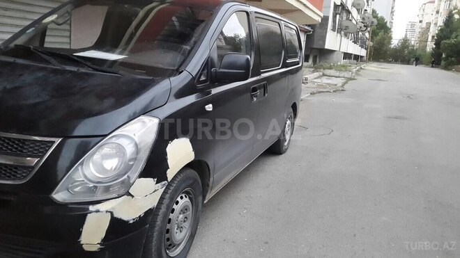 Hyundai H-1 2008, 178,000 km - 0.3 л - Bakı