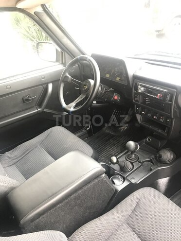 LADA (VAZ) Niva 2014, 41,200 km - 1.7 l - Bakı