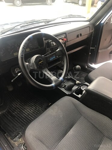 LADA (VAZ) Niva 2014, 41,200 km - 1.7 l - Bakı