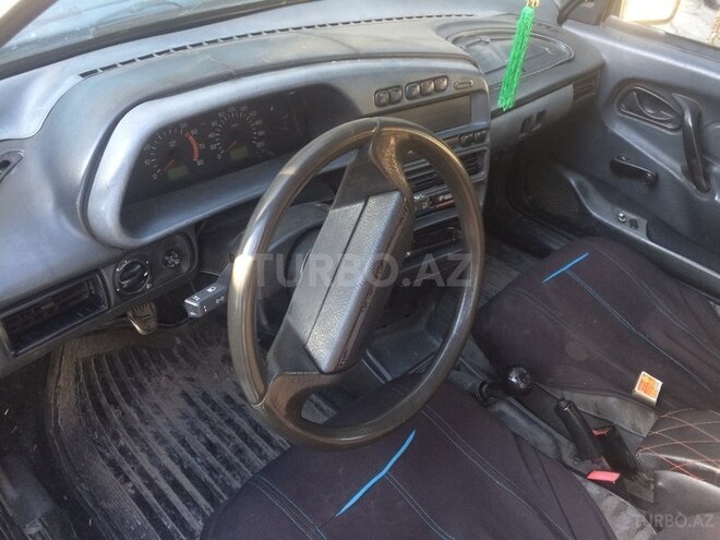 LADA (VAZ) 2115 2000, 300,000 km - 1.5 л - Ağstafa
