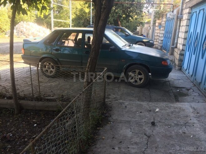 LADA (VAZ) 2115 2000, 300,000 km - 1.5 л - Ağstafa
