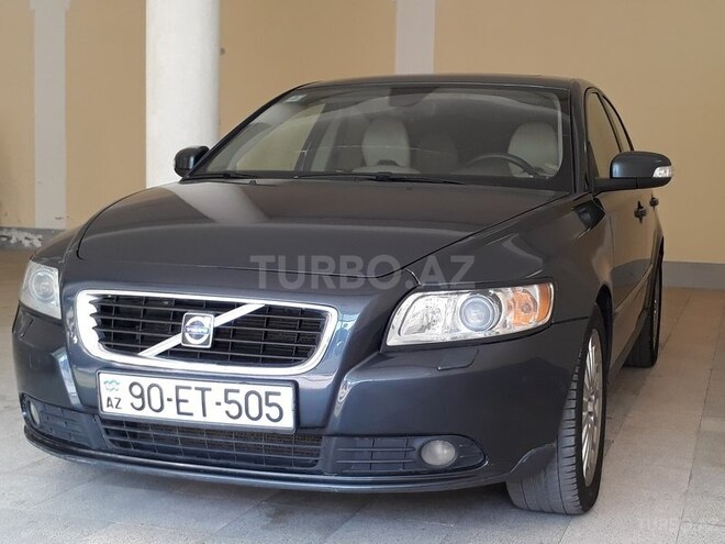 Volvo  2007, 168,000 km - 2.4 l - Bakı
