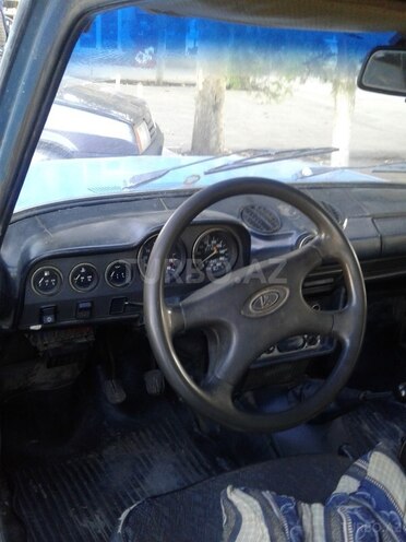 LADA (VAZ) 2106 1992, 236,541 km - 1.5 л - Gəncə