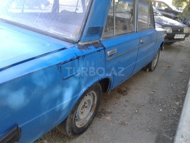 LADA (VAZ) 2106 1992, 236,541 km - 1.5 л - Gəncə