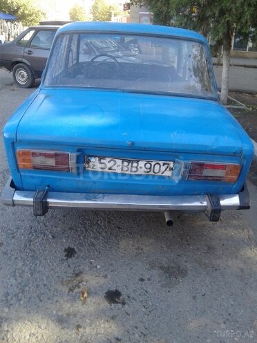 LADA (VAZ) 2106 1992, 236,541 km - 1.5 л - Gəncə