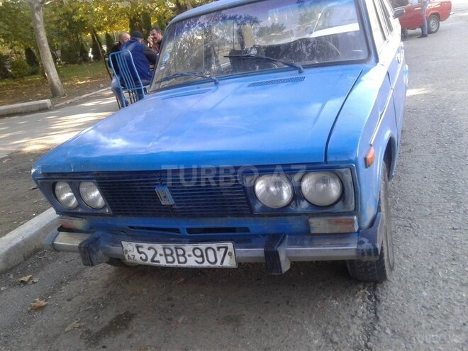 LADA (VAZ) 2106 1992, 236,541 km - 1.5 л - Gəncə