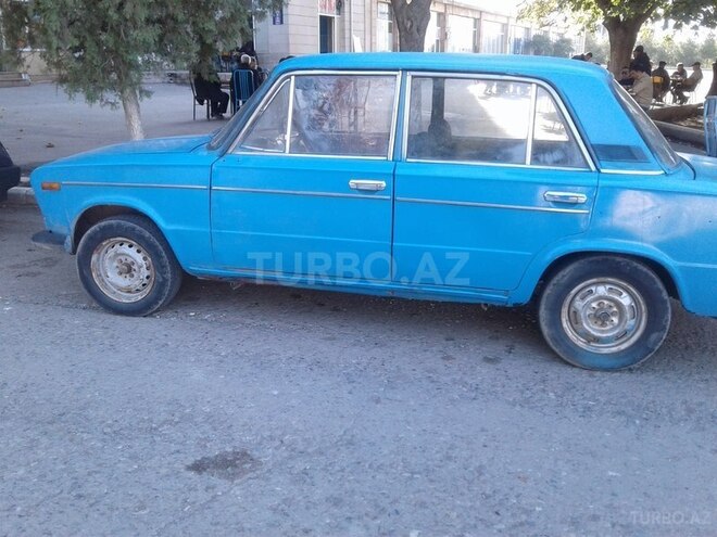 LADA (VAZ) 2106 1992, 236,541 km - 1.5 л - Gəncə