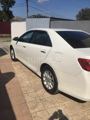 Toyota Camry 2014, 103,000 km - 2.5 l - Bakı