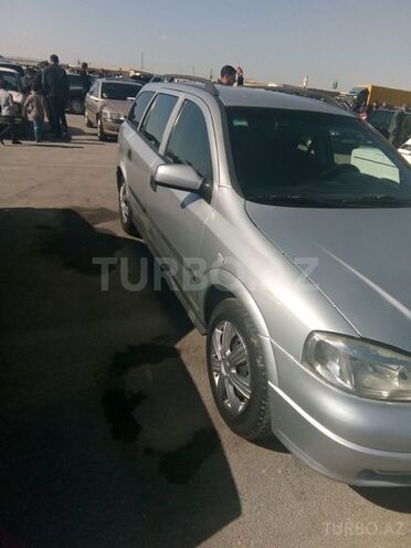Opel Astra 1999, 320,000 km - 1.6 l - Bakı