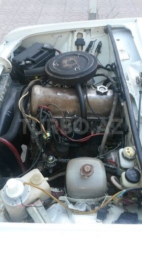 LADA (VAZ) 2106 1999, 288,200 km - 1.3 l - Sumqayıt