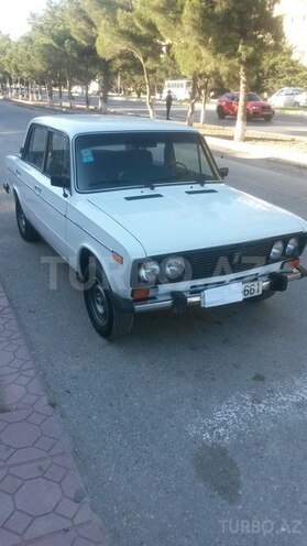 LADA (VAZ) 2106 1999, 288,200 km - 1.3 l - Sumqayıt