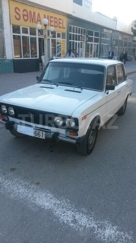 LADA (VAZ) 2106 1999, 288,200 km - 1.3 l - Sumqayıt