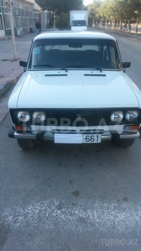 LADA (VAZ) 2106 1999, 288,200 km - 1.3 l - Sumqayıt