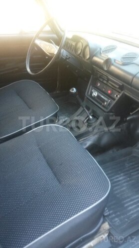 LADA (VAZ) 2106 1999, 288,200 km - 1.3 l - Sumqayıt