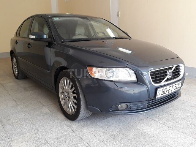 Volvo  2007, 168,000 km - 2.4 l - Bakı