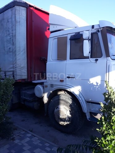 MAZ 642208 2008, 250,000 km - 0.5 l - Bakı