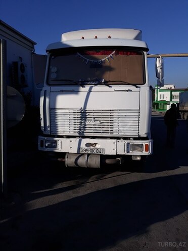 MAZ 642208 2008, 250,000 km - 0.5 l - Bakı