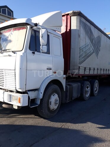 MAZ 642208 2008, 250,000 km - 0.5 l - Bakı