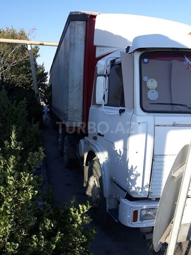 MAZ 642208 2008, 250,000 km - 0.5 l - Bakı
