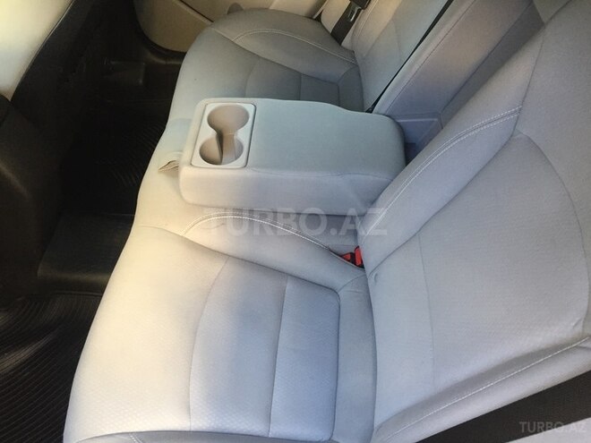 Kia Optima 2014, 39,750 km - 2.4 l - Bakı