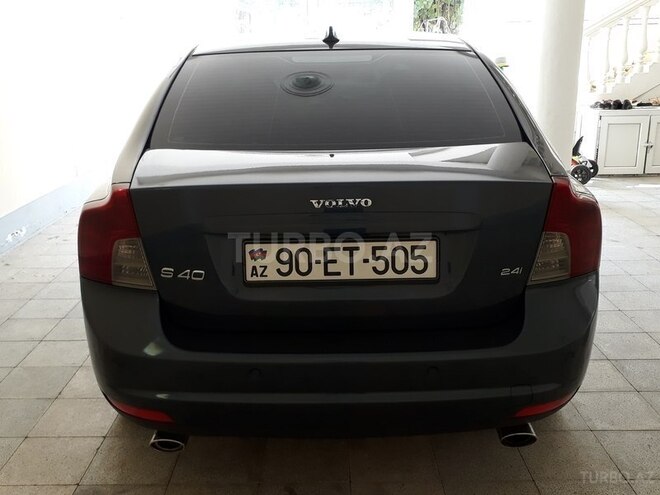 Volvo  2007, 168,000 km - 2.4 l - Bakı