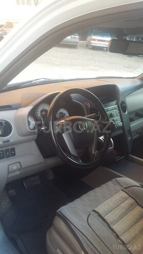 Honda Pilot 2009, 138,000 km - 0.4 l - Bakı